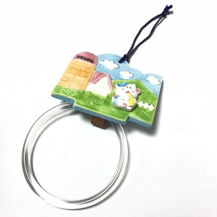 Amazon.co.jp: レトロ ご当地お土産陶器製ファンシーグッズ